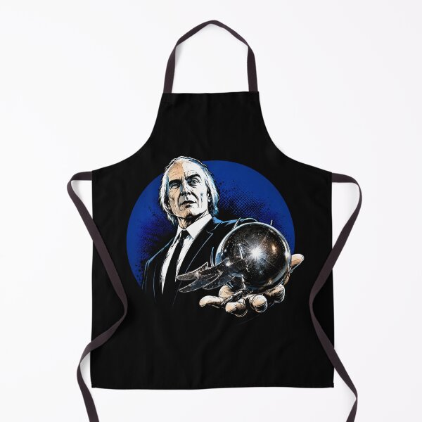 Item preview, the Tall man designed and sold by American Artist Designs.