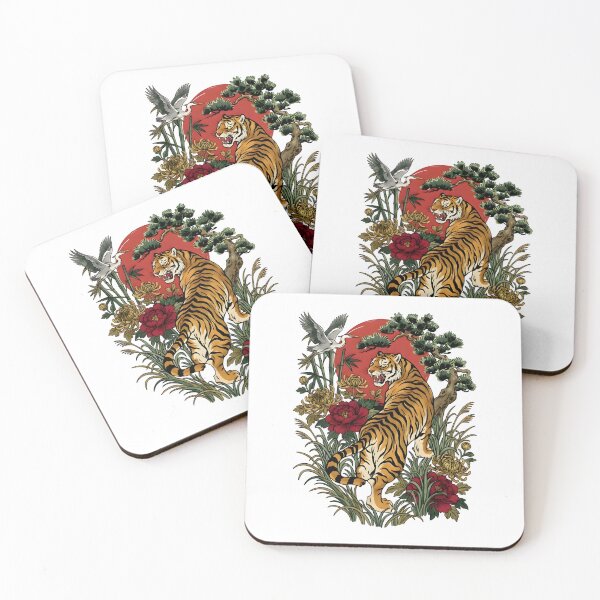 Item preview, Linocut Style Wildcat designed and sold by OrlimarHIpo.