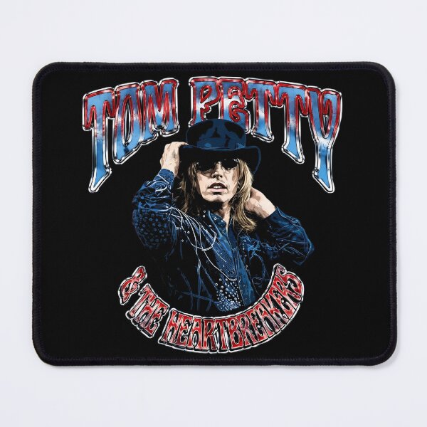 Item preview, Tom Petty Heart Hat Classic Portrait designed and sold by AdolphGarnerArt.