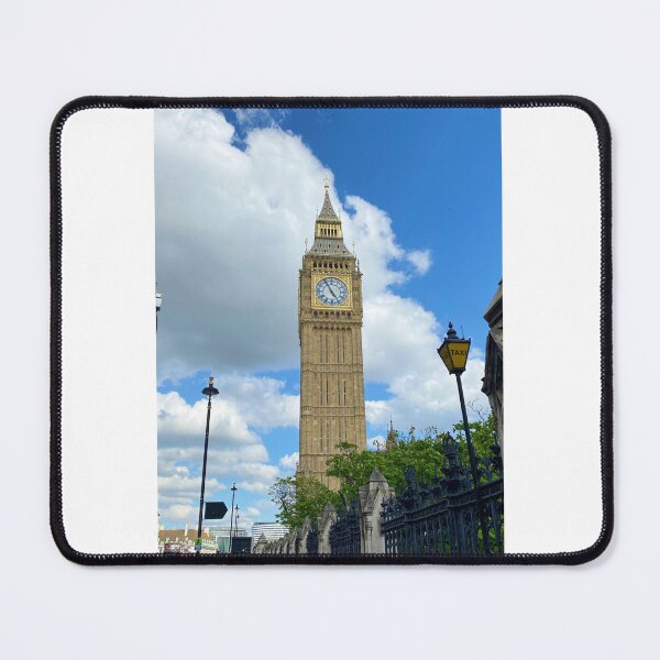 Item preview, Big Ben designed and sold by cdanziger.