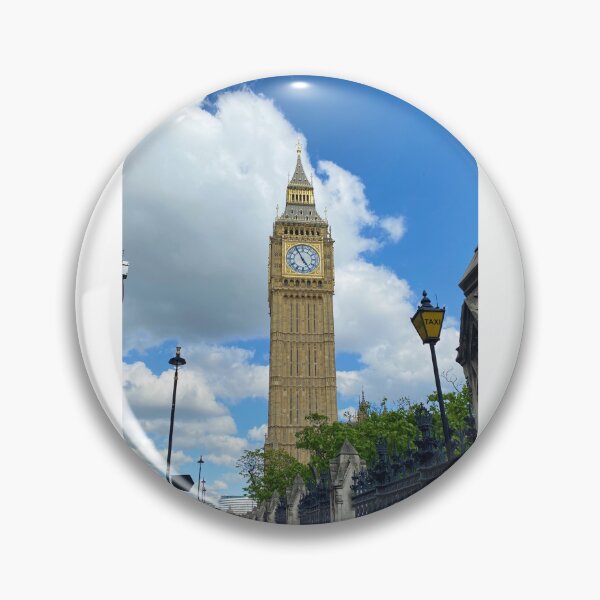 Item preview, Big Ben designed and sold by cdanziger.