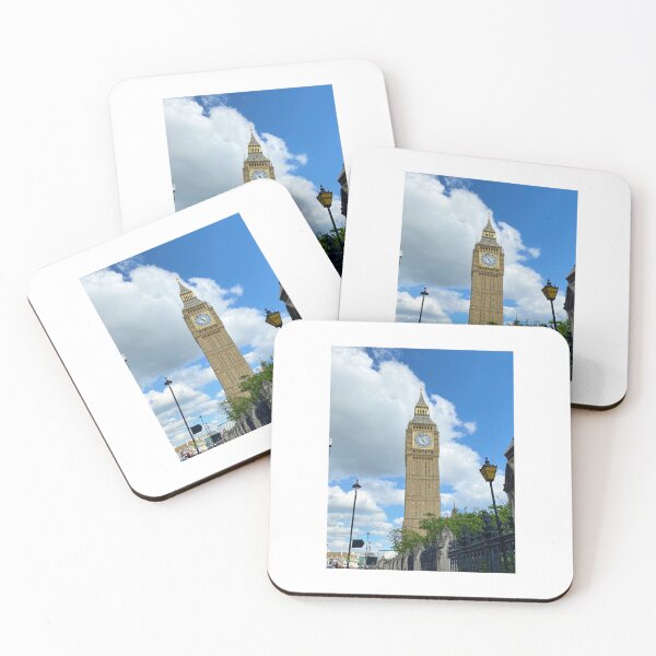 Item preview, Big Ben designed and sold by cdanziger.
