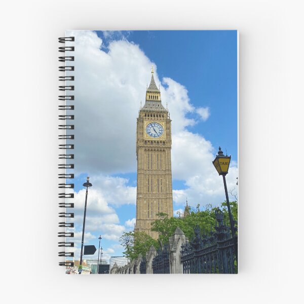 Item preview, Big Ben designed and sold by cdanziger.