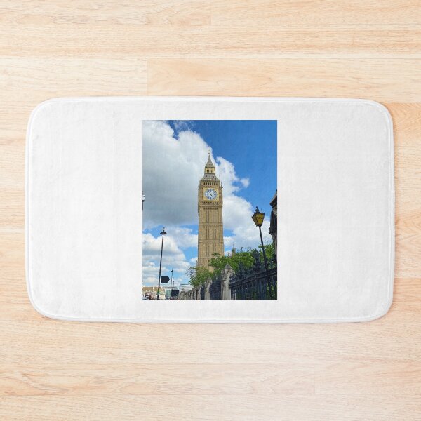Item preview, Big Ben designed and sold by cdanziger.