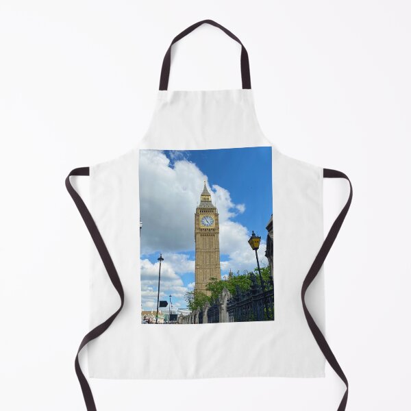 Item preview, Big Ben designed and sold by cdanziger.