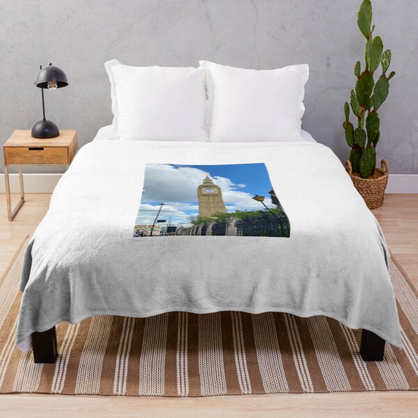 Item preview, Big Ben designed and sold by cdanziger.