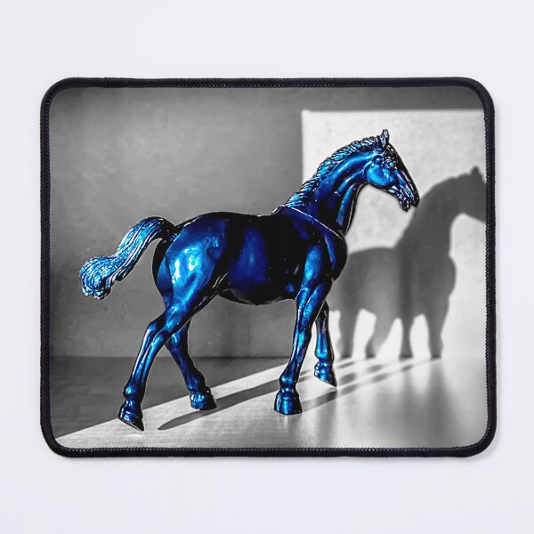 Item preview, "Boxed Stallion"  by   - holden - light lettering designed and sold by cousinbessie.