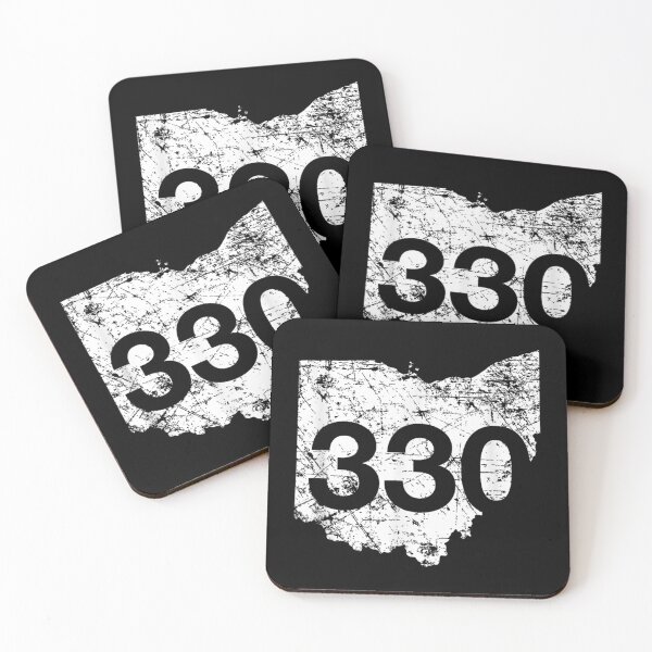 Item preview, Youngstown Ohio Area Code designed and sold by goombi-creative.