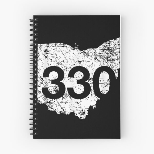 Item preview, Youngstown Ohio Area Code designed and sold by goombi-creative.