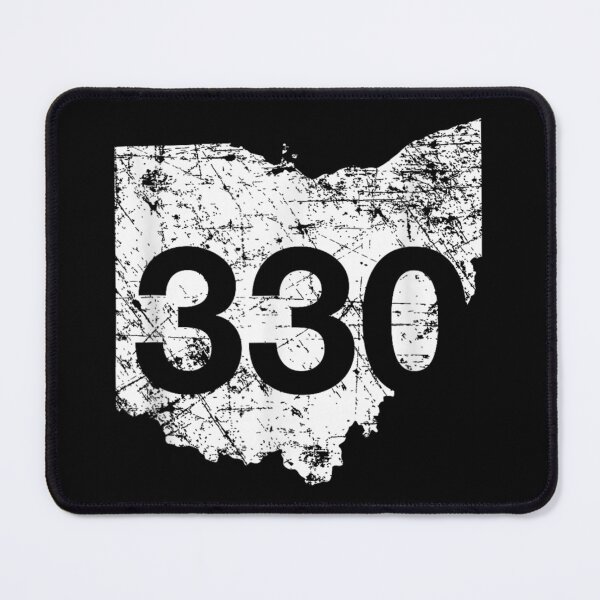 Item preview, Youngstown Ohio Area Code designed and sold by goombi-creative.