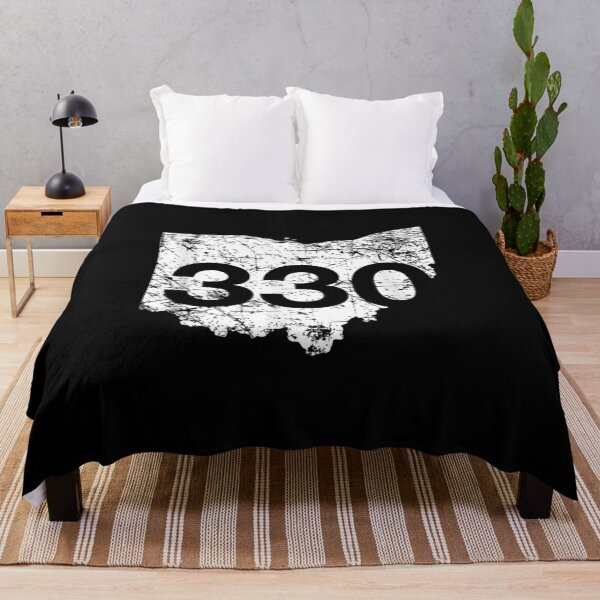 Item preview, Youngstown Ohio Area Code designed and sold by goombi-creative.