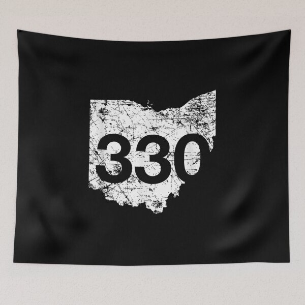 Item preview, Youngstown Ohio Area Code designed and sold by goombi-creative.