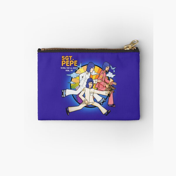 Item preview, TVJ Sgt. Pepe designed and sold by TeeCodes.