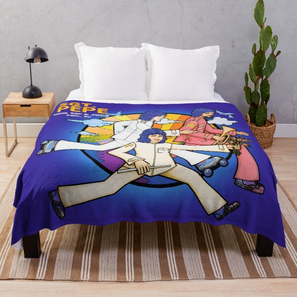 Item preview, TVJ Sgt. Pepe designed and sold by TeeCodes.