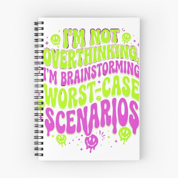 Item preview, Absurd Typography & Gen-Z Irony designed and sold by yanderedev.