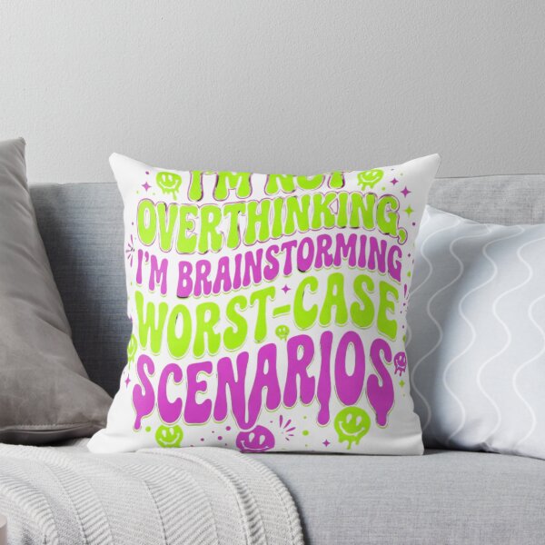 Item preview, Absurd Typography & Gen-Z Irony designed and sold by yanderedev.