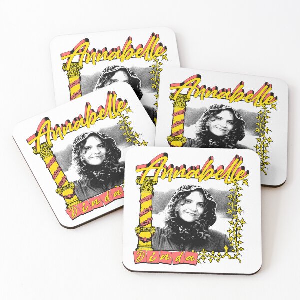 Item preview, Unique Border Style Indie Folk Singer designed and sold by Tallboy666.