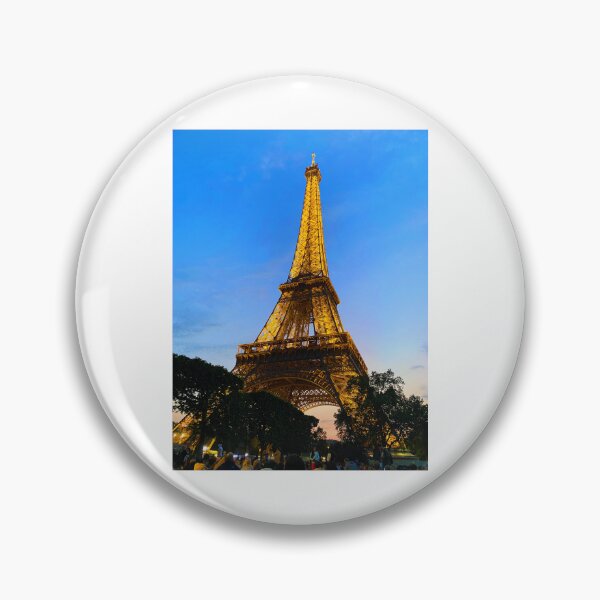 Item preview, Eiffel Tower designed and sold by cdanziger.