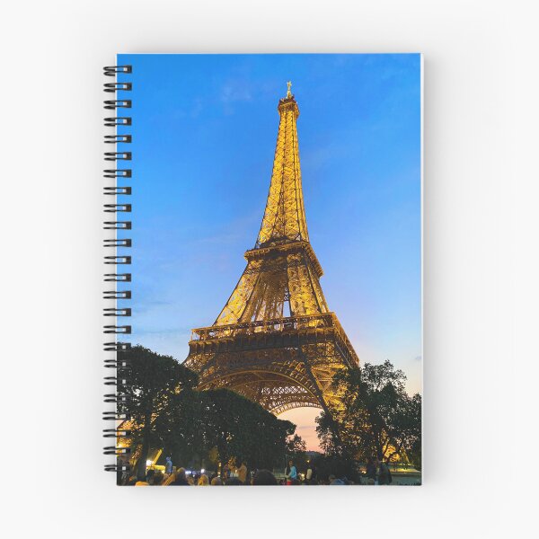 Item preview, Eiffel Tower designed and sold by cdanziger.