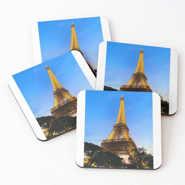 Item preview, Eiffel Tower designed and sold by cdanziger.