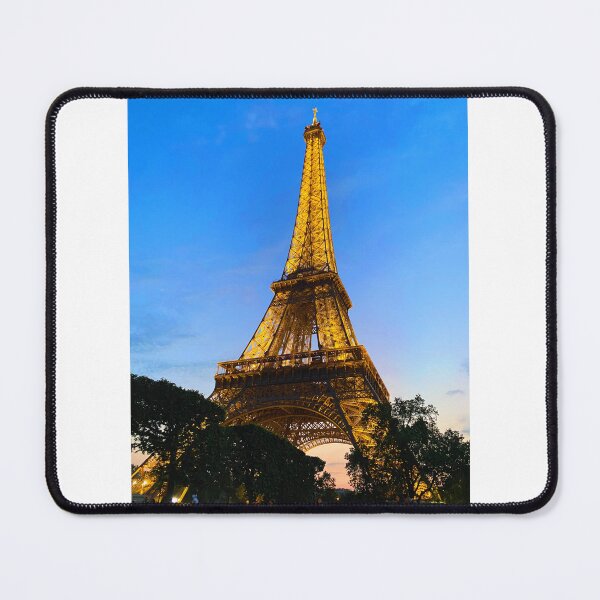 Item preview, Eiffel Tower designed and sold by cdanziger.
