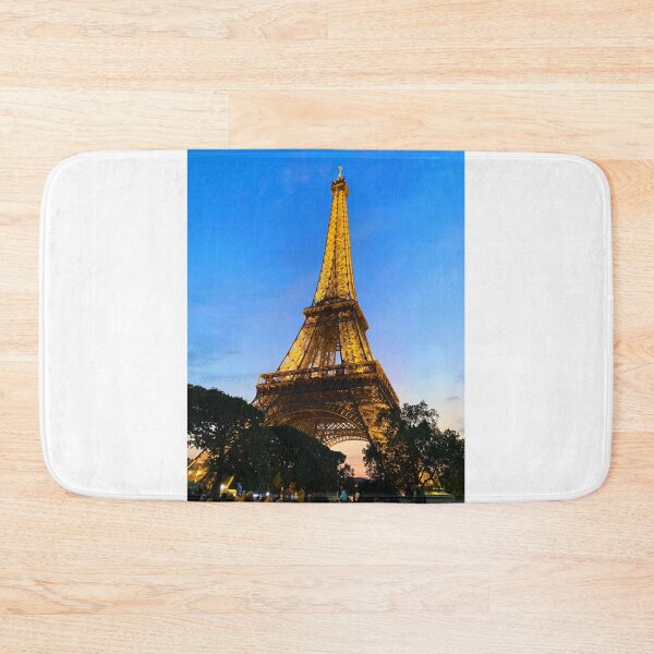 Item preview, Eiffel Tower designed and sold by cdanziger.