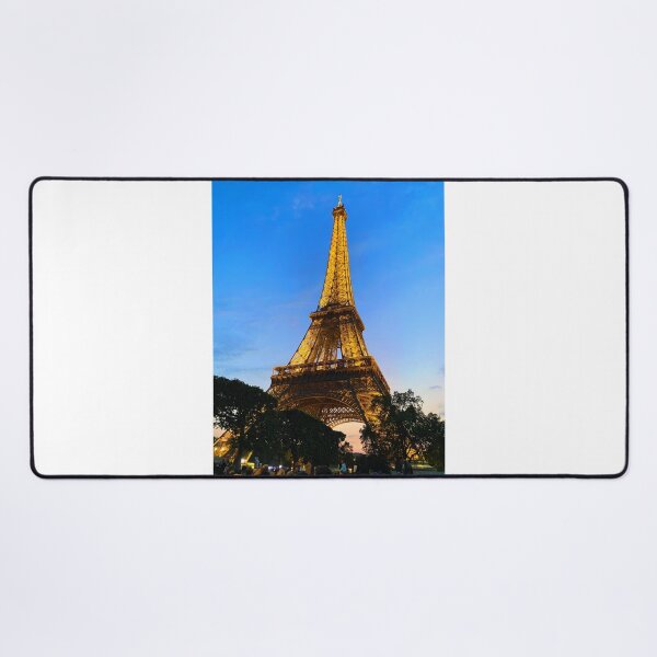 Item preview, Eiffel Tower designed and sold by cdanziger.