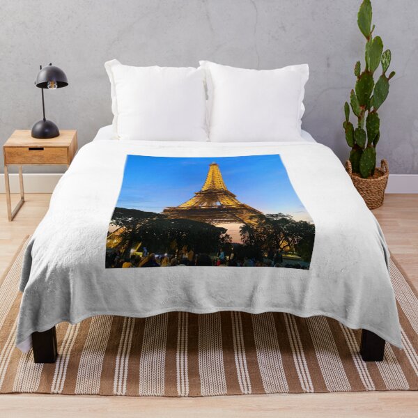 Item preview, Eiffel Tower designed and sold by cdanziger.