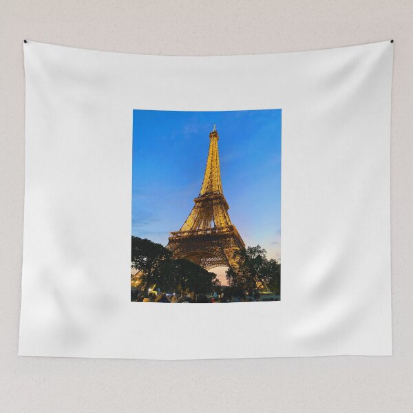 Item preview, Eiffel Tower designed and sold by cdanziger.