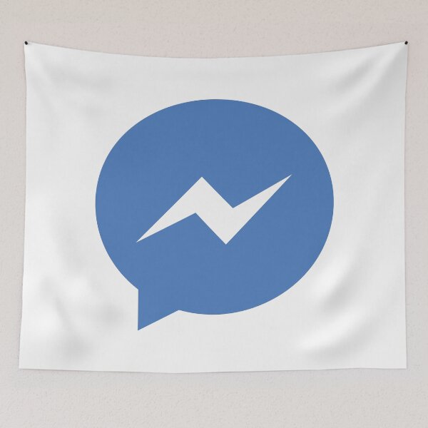 Item preview, Soft Facebook Messenger bEmerald Blossoms designed and sold by Ivonagarden.