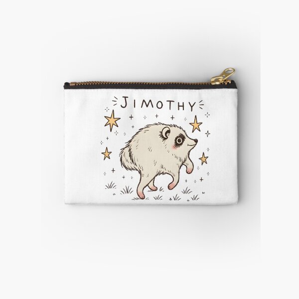 Item preview, Jimothy Raccoon Viral designed and sold by OrlimarHIpo.