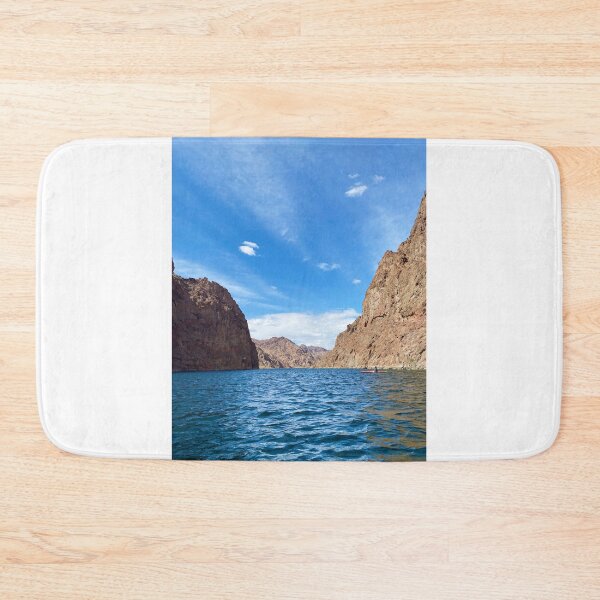 Item preview, Colorado River designed and sold by cdanziger.