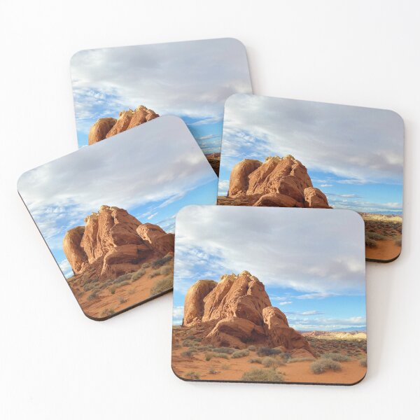 Item preview, Valley of Fire designed and sold by cdanziger.