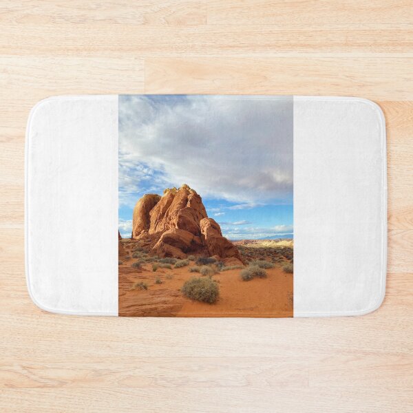 Item preview, Valley of Fire designed and sold by cdanziger.