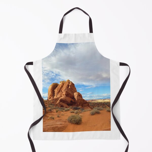 Item preview, Valley of Fire designed and sold by cdanziger.