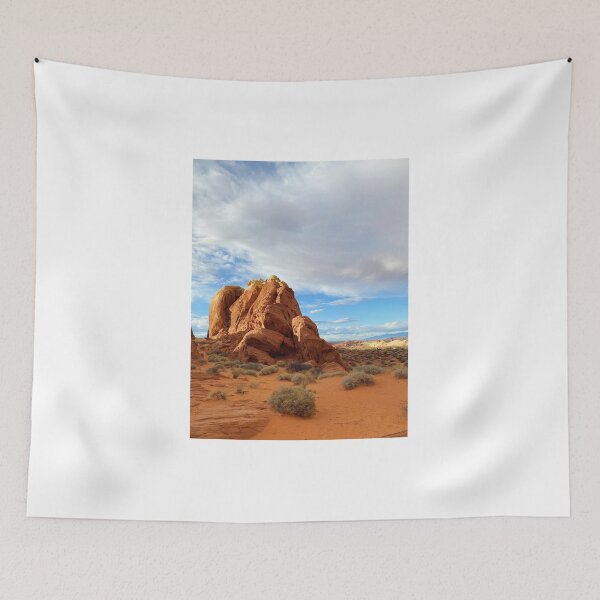Item preview, Valley of Fire designed and sold by cdanziger.