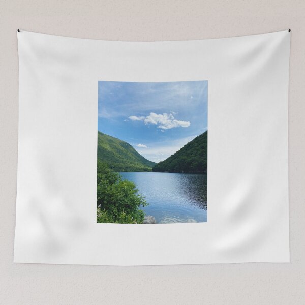 Item preview, Franconia Notch designed and sold by cdanziger.