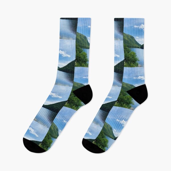 Item preview, Franconia Notch designed and sold by cdanziger.