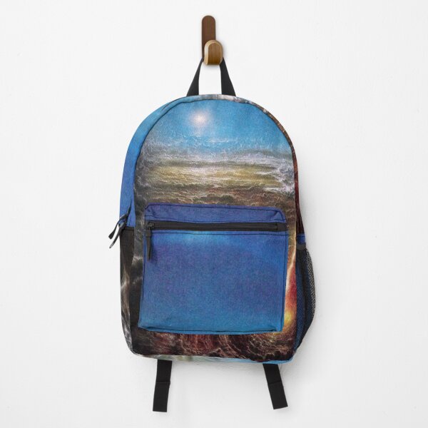 Item preview, Planetary Curtin University Of Technology bLights Orbit designed and sold by Hashmiinyoga.