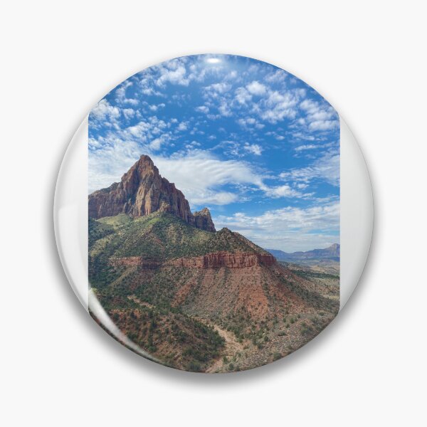 Item preview, Watchman Trail designed and sold by cdanziger.