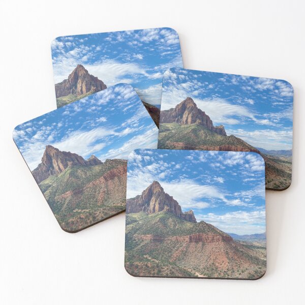 Item preview, Watchman Trail designed and sold by cdanziger.