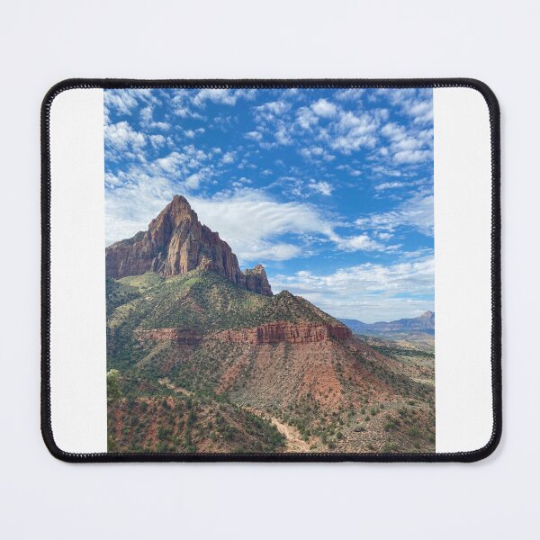 Item preview, Watchman Trail designed and sold by cdanziger.