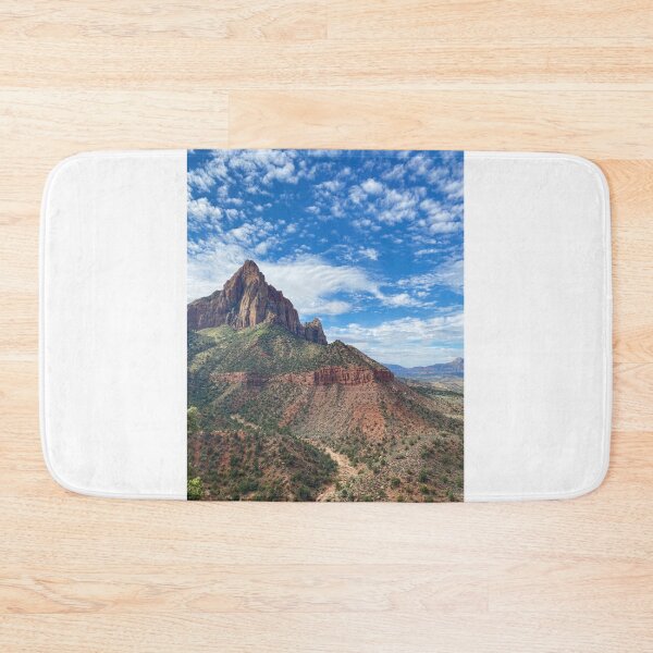 Item preview, Watchman Trail designed and sold by cdanziger.