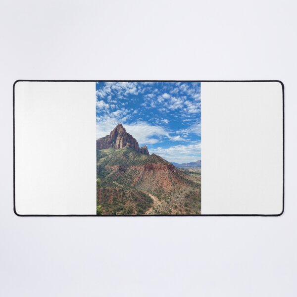 Item preview, Watchman Trail designed and sold by cdanziger.