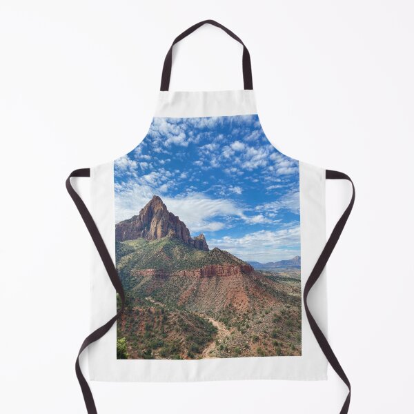 Item preview, Watchman Trail designed and sold by cdanziger.