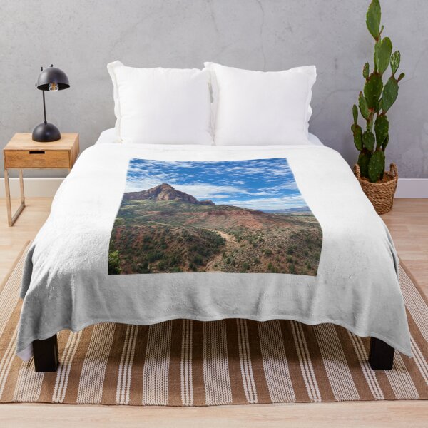 Item preview, Watchman Trail designed and sold by cdanziger.