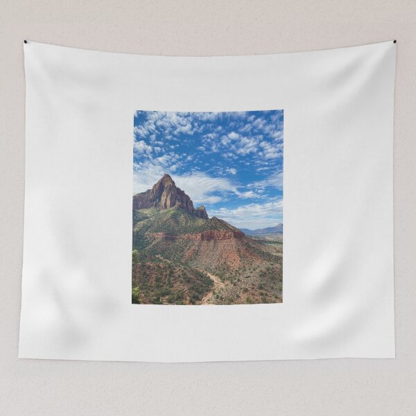 Item preview, Watchman Trail designed and sold by cdanziger.