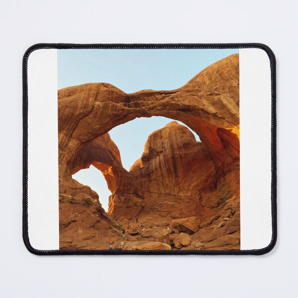 Item preview, Double Arch designed and sold by cdanziger.