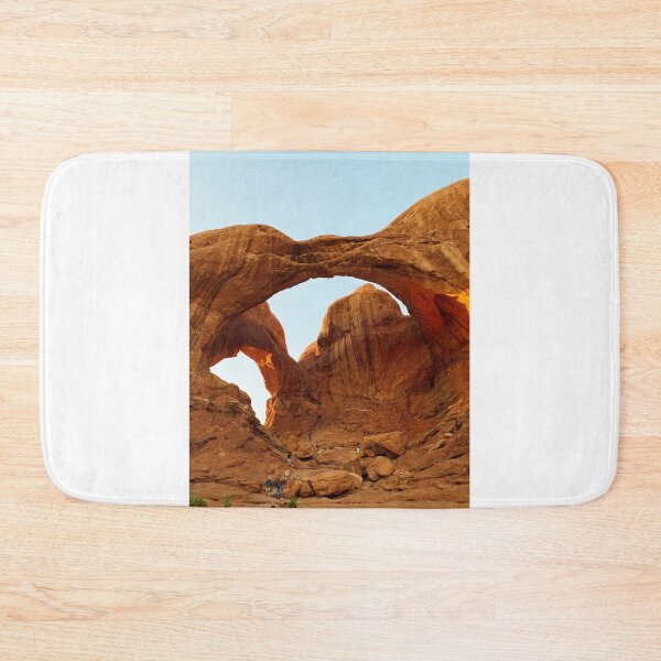 Item preview, Double Arch designed and sold by cdanziger.