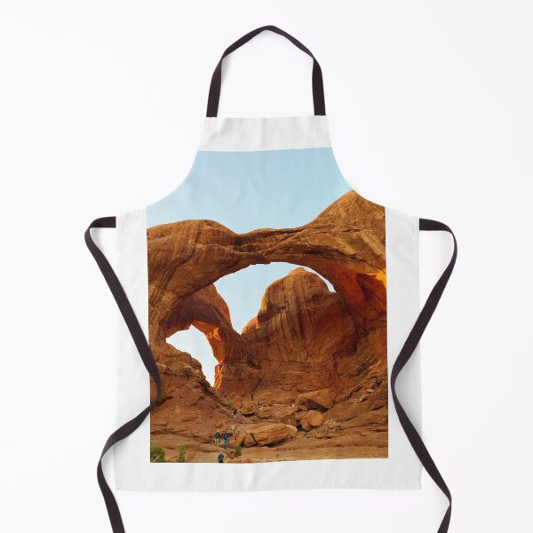 Item preview, Double Arch designed and sold by cdanziger.